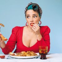 No lo vimos venir: Paulina Cocina reveló un dato increíble sobre su comienzo como youtuber