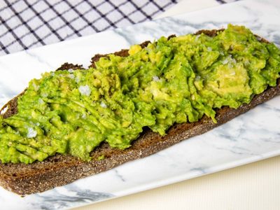 3 opciones de snacks que podés comer el fin de semana si estás en casa: tomá nota