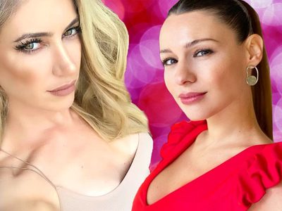 Unas palabras que sorprendieron a Pampita: Milca Gili habló de la vida pasada de la famosa