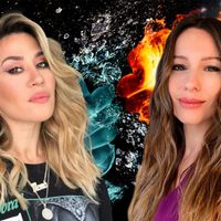 “Te miente en la cara”: las duras palabras que Jimena Barón lanzó contra Pampita