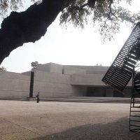 Devuelven a Tamayo dos salas de su museo