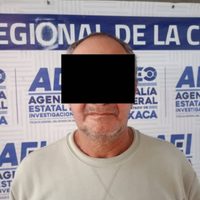 Detienen a una persona por la desaparición de los padres de excandidata del PVEM