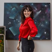 Imperdible: Julieta Díaz compartió un video en las redes para adelantar algo muy lindo