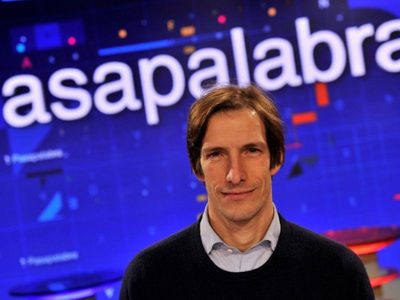 ¿América tiembla? Iván de Pineda y una acusación inesperada en medio de “Pasapalabra”