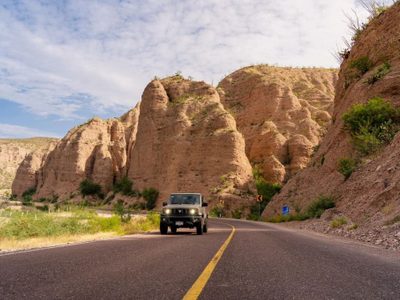 Pronóstico del clima en Hermosillo este lunes 11 de mayo: ambiente caluroso