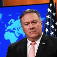El secretario de Estado de EE.UU. reconoce la injerencia de la OEA en América Latina