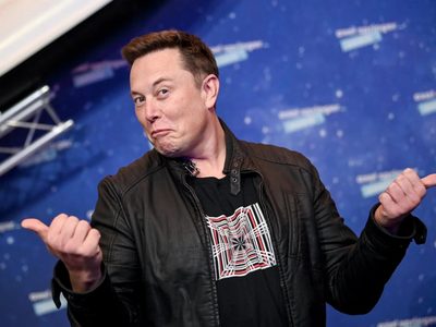 La polémica solución de Elon Musk para el conflicto entre China y Taiwán