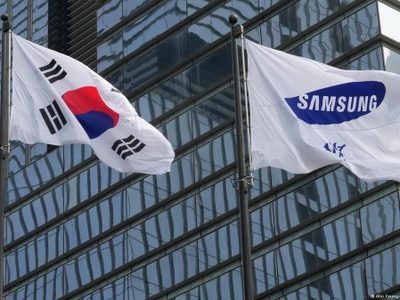 Sindicato más importante de Samsung se va a huelga; piden mejoras laborales
