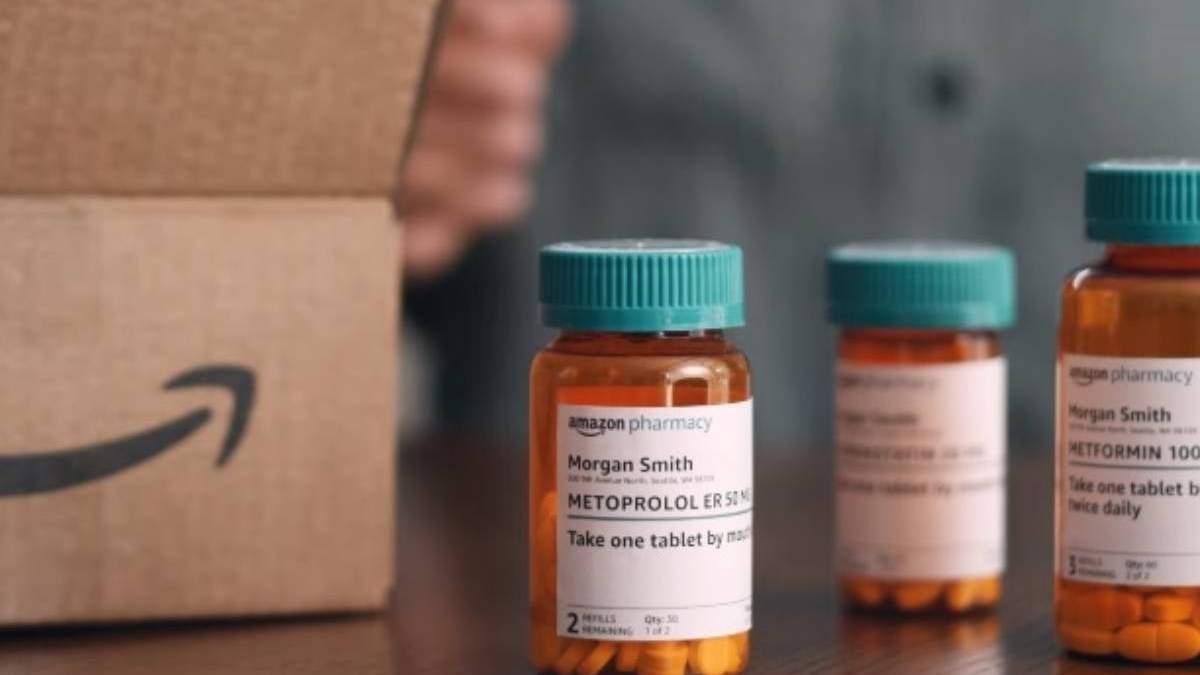 Amazon Clinic ofrecerá medicamentos y consultas médicas
