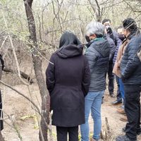 Hallan cinco cadáveres en dos fosas clandestinas en Nuevo León