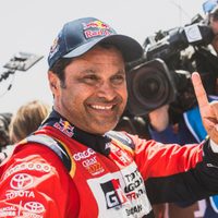 Rally Dakar 2021: Nasser Al-Attiyah se impuso en autos mientras que Terranova quedó cerca del Top 10
