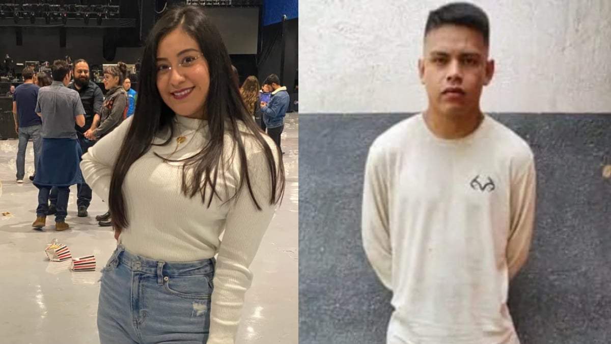Norma Patricia Ayala Cano, víctima de feminicidio en Iztapalapa