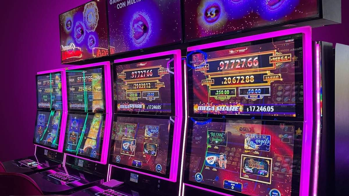 Casino Red Escobedo