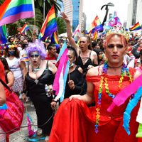 ONU condena últimas restricciones contra la comunidad LGBTI ordenadas por el Gobierno libanés