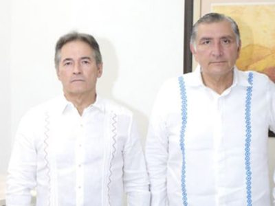 La Barredora intentó vender huachicol para el Tren Maya: MCCI