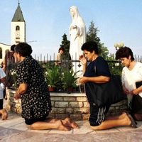 Vaticano revisa normas para evaluar apariciones de la Virgen y adaptarse a la era de internet