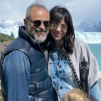 Jorge Rial compartió un hermoso video y Romina le respondió con un reclamo: "Sabes que me cuesta..."