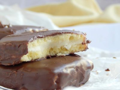 Galletitas Rhodesia: ahorrate unos pesos y preparalas en casa con solo 2 ingredientes