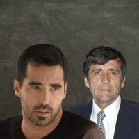 Una linda publicación en su memoria: Nacho Viale recordó a Marcos Gastaldi en las redes