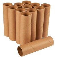 Con rollos de papel de cocina: creá en minutos este lindo adorno que venden en todas las tiendas de decoración
