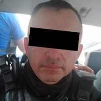 Detienen a comandante de la policía de Cacahoatán acusado de secuestro