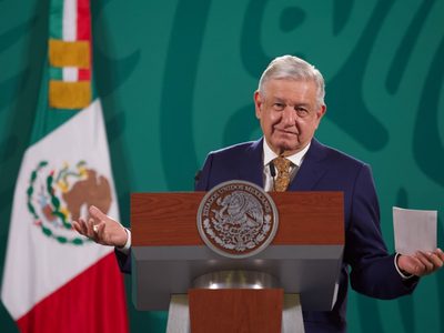 Resultado agridulce para AMLO: el partido Morena pierde la mayoría absoluta en México