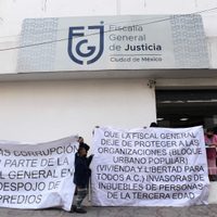 Posponen audiencia por caso de 14 empresarios ligados a corrupción inmobiliaria en la Benito Juárez
