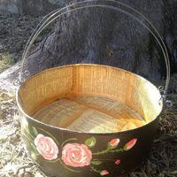 Con una lata de dulce de batata y esta idea genial, creá este contenedor y organizador para tu cocina que es un 10