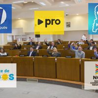 Nuevo Concejo Deliberante: quiénes se quedan y quiénes se van