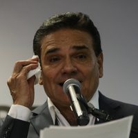 FGR impugna suspensión que frena orden de aprehensión contra Silvano Aureoles