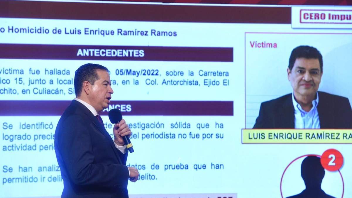 Reporte Cero Impunidad