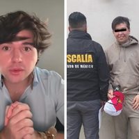 “Justicia para Fofo Márquez”: hermano del influencer convoca para ir a la audiencia este lunes 20