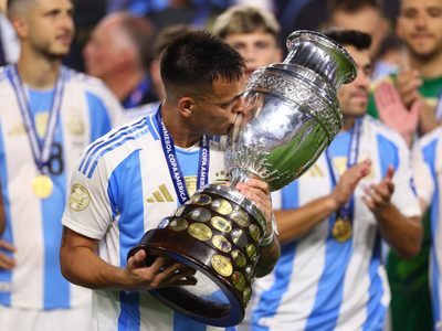 ¿Dejará Inter?: el gigante de la Premier League que hará todo lo posible para sumar a Lautaro Martínez