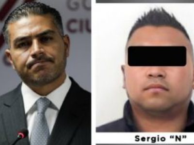 Expolicía que lanzó al perro a cazo con aceite hirviendo “tenía control y confianza vigente”: SSC