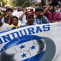 Detectan con covid-19 a 16 migrantes en Nuevo Laredo