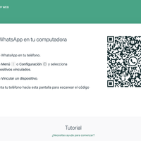 El insólito truco que tenés que probar en tu WhatsApp Web