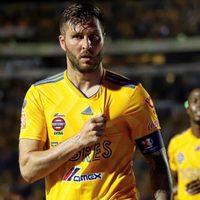 Gignac aprueba examen para adoptar la nacionalidad mexicana