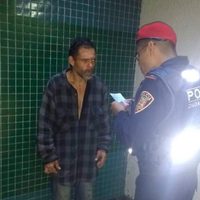Padece esquizofrenia el hombre que empujó a una mujer a las vías del Metro: PGJCDMX