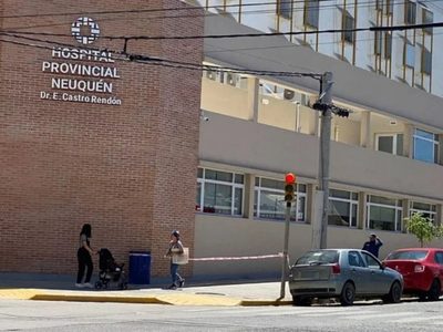 El INCUCAI destacó al Castro Rendón como uno de los principales centros donantes del país