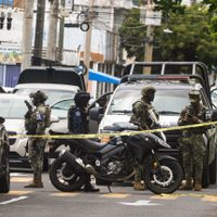 Buscan perpetuar a militares en las calles con iniciativa de la Guardia Nacional: México Unido