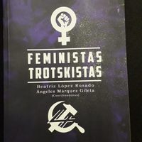 'Feministas trotskistas”: testimonios de la militancia feminista y socialista de 12 mujeres