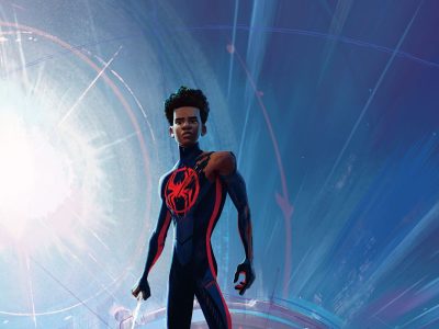 "Spider-Man: Across the Spider-Verse" vuelve a encabezar las taquillas