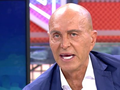 "Sábado Deluxe": Kiko Matamoros regresó y se convirtió en el rey de los memes