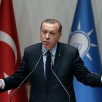 Amaga Turquía con decir adiós a la Unión Europea