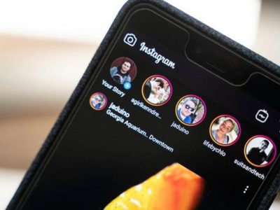 Instagram ya tiene su ‘modo oscuro’. Así podés activarlo