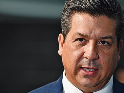 Tamaulipas: Cabeza de Vaca, sujeto a dos investigaciones