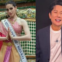 Fátima Bosch y el insulto en pleno certamen de Miss Universo 2025: lo que se sabe