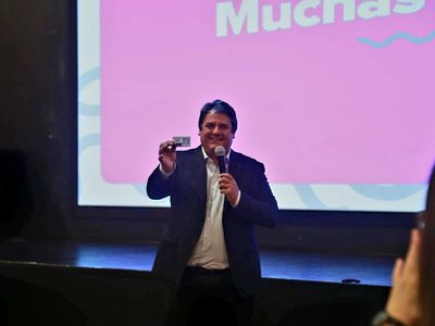Gaido presentó un presupuesto récord de $ 408 mil millones con incentivos para el desarrollo de Neuquén