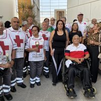 Víctimas de explosiones de 1992 en Guadalajara reclaman abandono del Gobierno de Jalisco