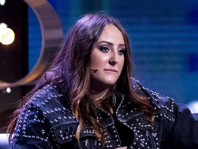 Entre lágrimas, Rocío Flores decidió romper el silencio: “BASTA YA”